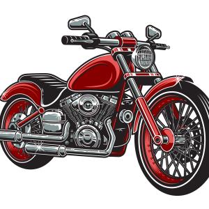 Automotive & Motorbike