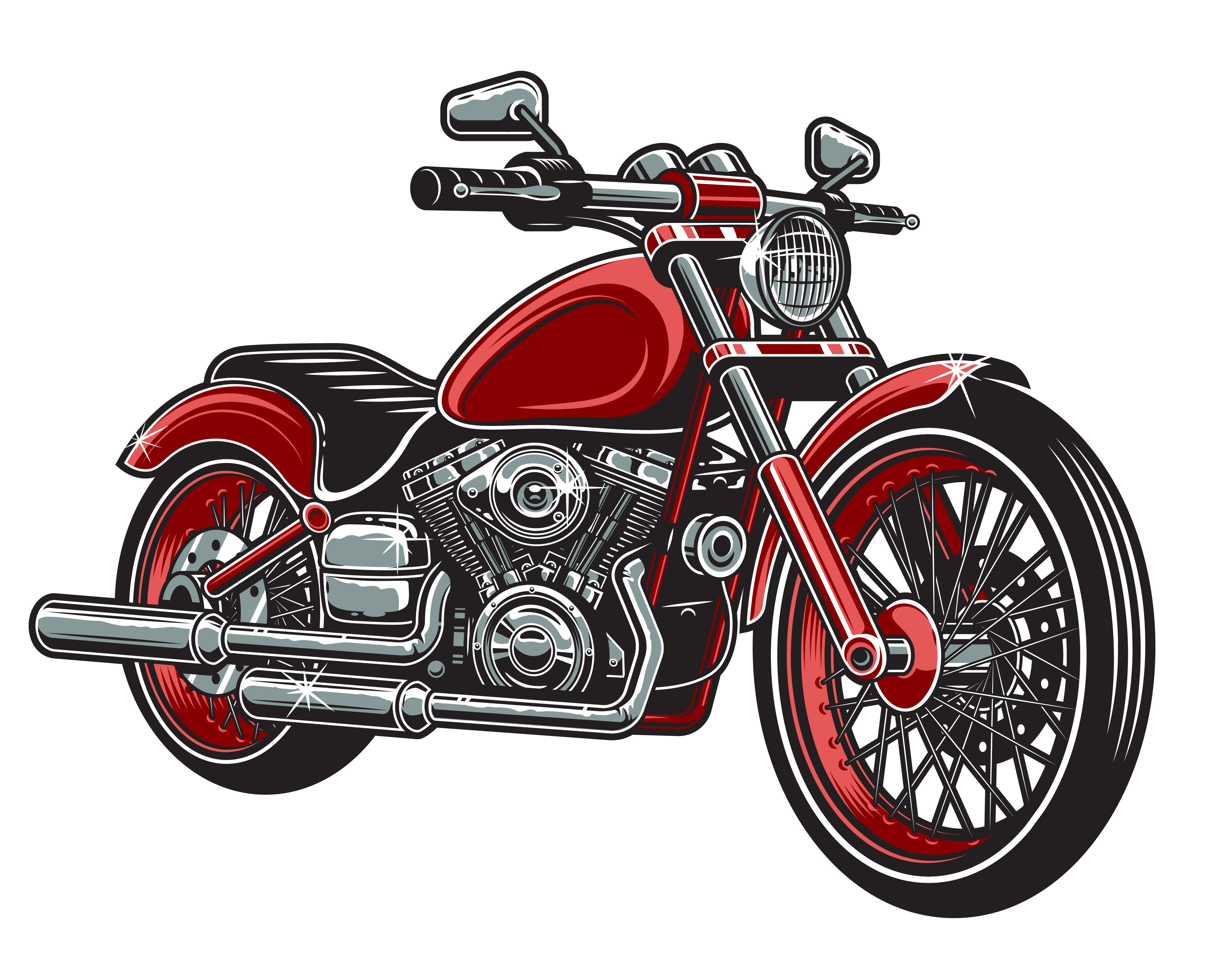 Automotive & Motorbike