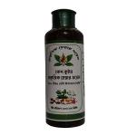 Natural Hair Oil | Herbal & Chemical-Free Hair Growth Solution