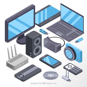 Electronics Device