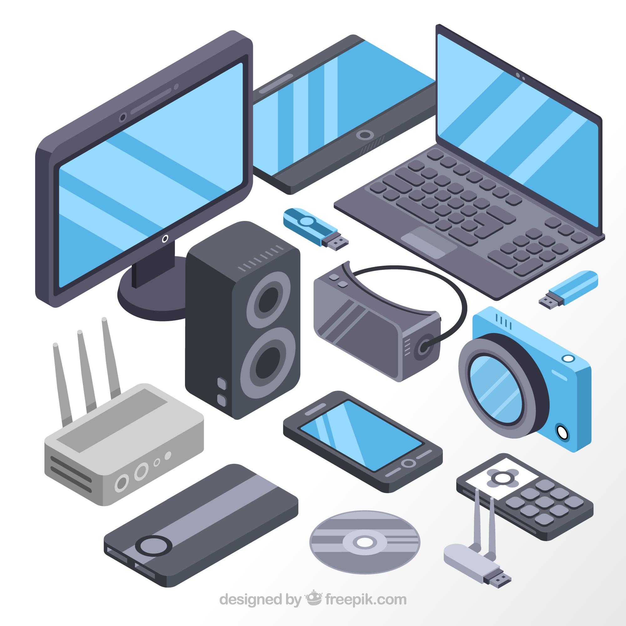 Electronics Device