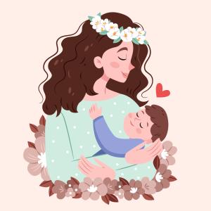 Mother & Baby