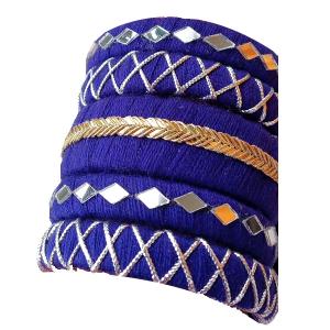 Handmade churi