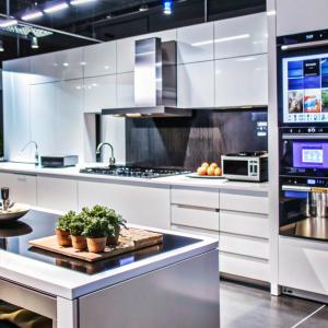 TV & Home Appliances