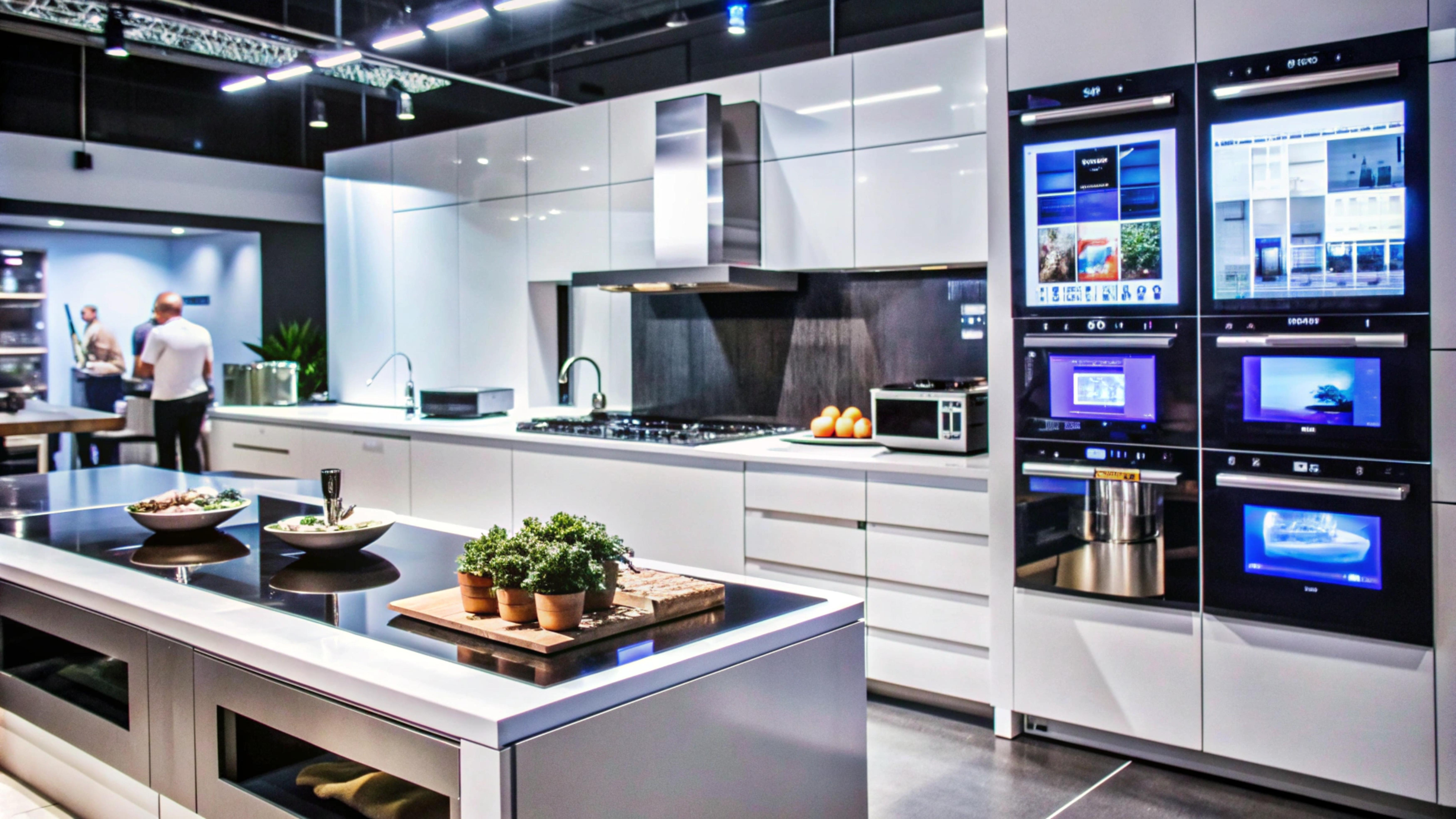 TV & Home Appliances