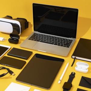 PC & Laptop