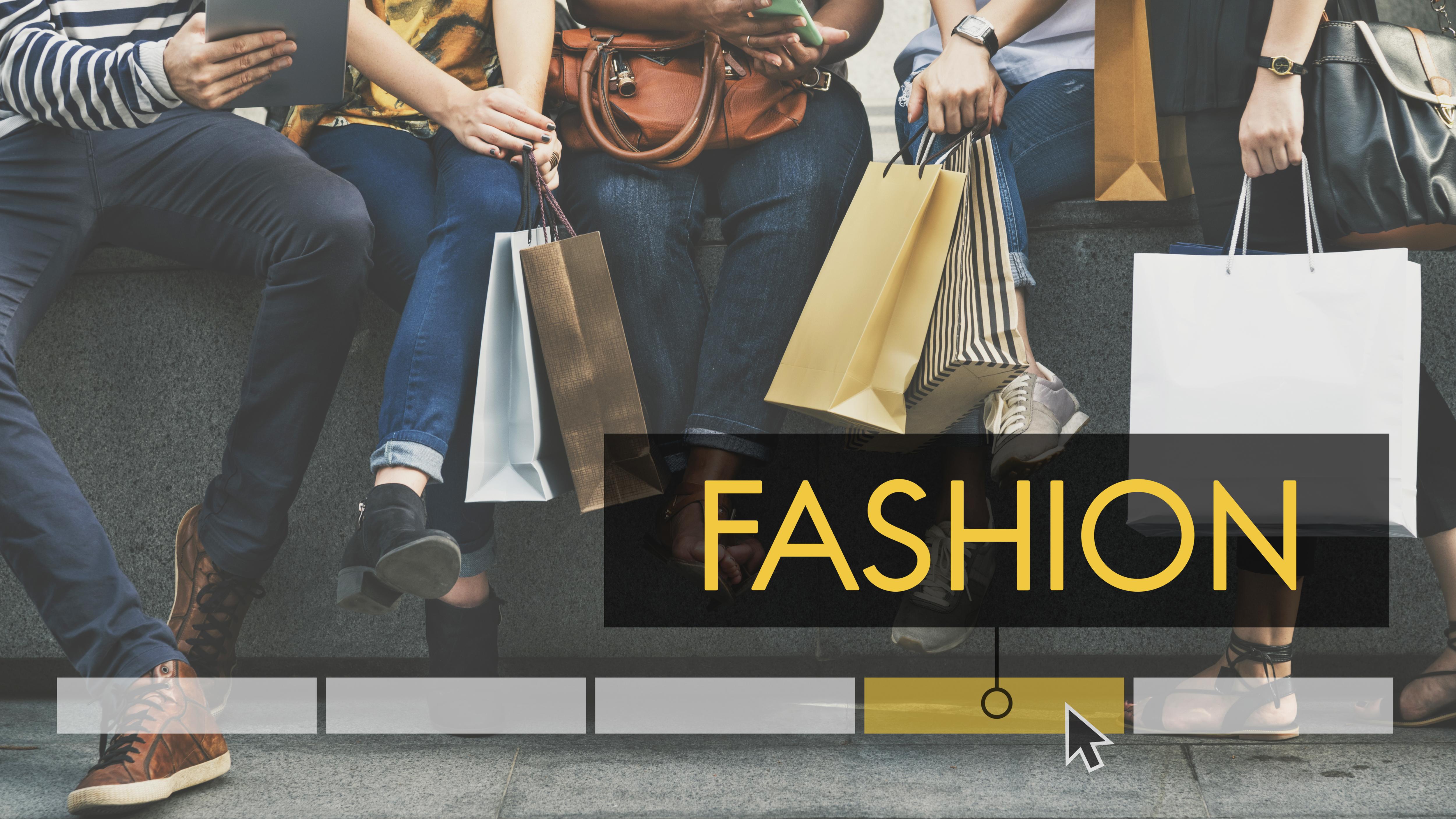 Men's & Boys' Fashion