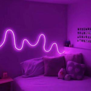 🌟 Neon Light