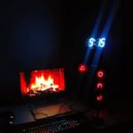 🌟 3D Alarm Clock