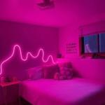 🌟 Neon Light