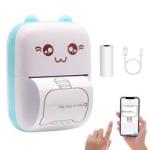 🌟 Mini Printer