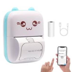 🌟 Mini Printer