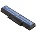 LAPTOP BATTERY OLD & 6 CELL.