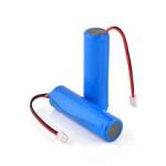 LITHIUM ION BATTERY WITH CABLE.