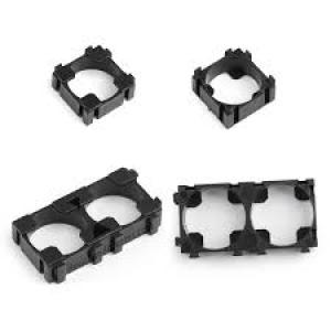 LI-ION BATTERY CASE FOR MACKING DIY BATTERY PACK.