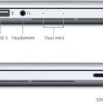 MacBook pro i7 Ratina 15inch (16GB Ram) 2014