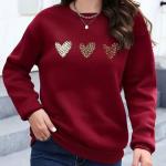 Ladies Premium Quality Hoodie | Stylish & Comfortable Winter Wear for Women