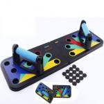 Fordable Push Up Board