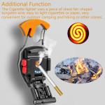 Rechargeable W5147 Keychain LED Light