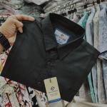 Premium Solid Shirt (for summer)