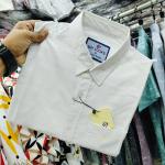 Premium Solid Shirt (for summer)