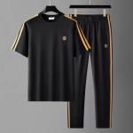 Full Sleeve T-Shirt and Trouser Combo Set | Stylish Men's Outfit