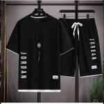 Mash T-Shirt and Short Pant Set | Stylish & Comfortable Summer Wear