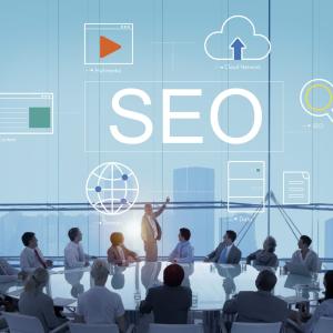 SEO Service Package