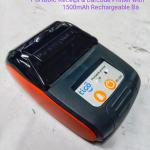 Mini tigo printer