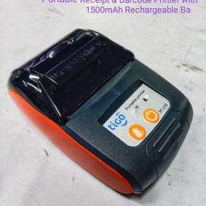 Mini tigo printer