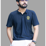 China Polo – Minimal Stitching, Maximum Comfort