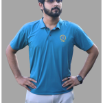 China Polo – Minimal Stitching, Maximum Comfort