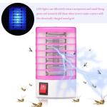 mosquito killing lamp
