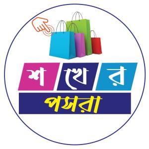 Shokher Poshra