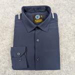 Premium 3 Piece Shirt Combo Pack (Formal / Casual) (Ash, Coffee, Sky)