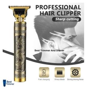 Vintage T9 profetional Trimar