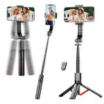 C08 Gimbal Stabilizer – Selfie Stick + Tripod + Stabilizer