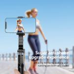 C08 Gimbal Stabilizer – Selfie Stick + Tripod + Stabilizer
