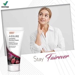 Clarifying Face Wash | Deep Cleansing & Brightening Facial Cleanser
