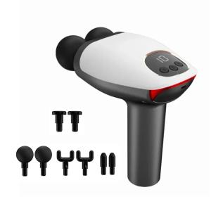 Double Head Massager BLD-922 – High Quality Full Body Relax Machine