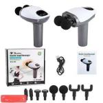 Double Head Massager BLD-922 – High Quality Full Body Relax Machine