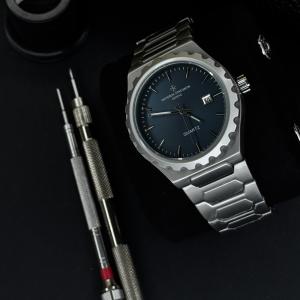 Sleek & elegant