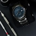 Sleek & elegant