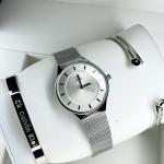 Sleek & elegant