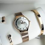 Sleek & elegant