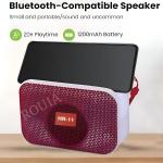 HR-11 LED SPEAKERS