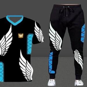 Free Fire Dress for Boys & Girls | Stylish Gaming Outfit | Premium Quality Cosplay Costume Bangladesh