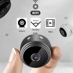 mini wi-fi ক্যামেরা