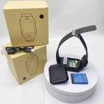সিম মেমোরি সাপোর্টেড স্মার্ট ওয়াচ DZ09 Sim Memory Supported Smart Watch( মোবাইল ঘড়ি)⌚