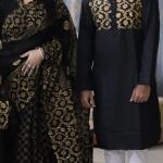 Premium Quality Couple Dress | Make Every Special Day More Elegant